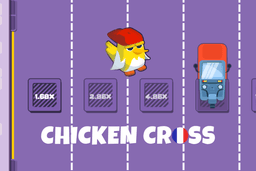 Chicken Cross Casino France