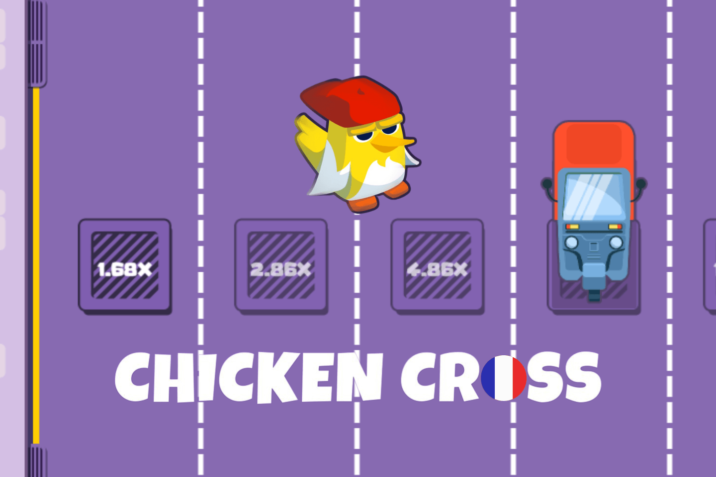 Chicken Cross Casino